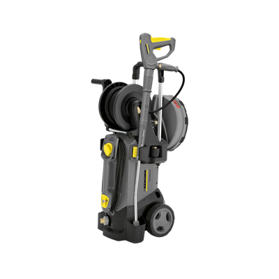 Myjka ciśnieniowa Karcher HD 5/15 CX Plus + FR Classic.