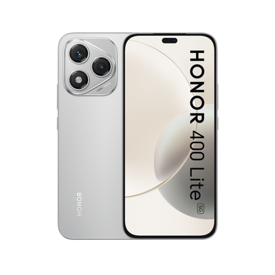 Smartfon HONOR 400 Lite.