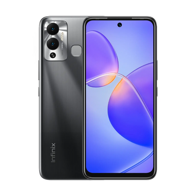 Smartfon Infinix HOT 12 Play NFC.