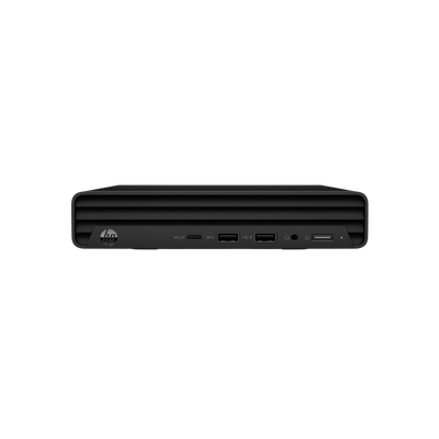 Komputer HP 260 Mini G9 i3-1315U 16GB 512GB WiFi DVD Win 11 Pro.