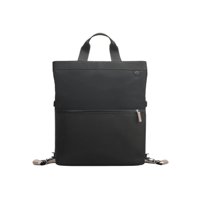 Torba na laptopa 14" konwertowalna HP 9C2H1AA Czarny.
