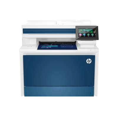 Urządzenie wielofunkcyjne laserowe HP Color LaserJet Pro 4302fdn.