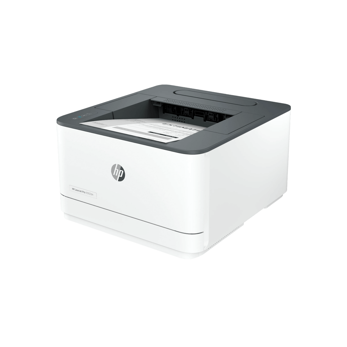 Drukarka laserowa HP LaserJet Pro 3002dn.