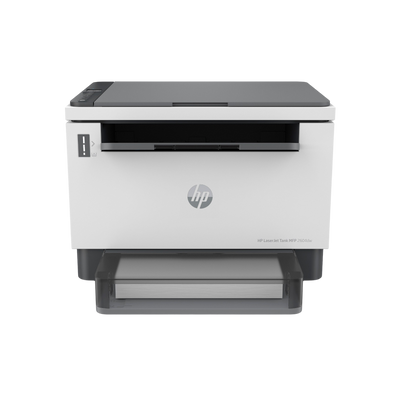 Urządzenie wielofunkcyjne laserowe HP LaserJet Tank 2604dw.