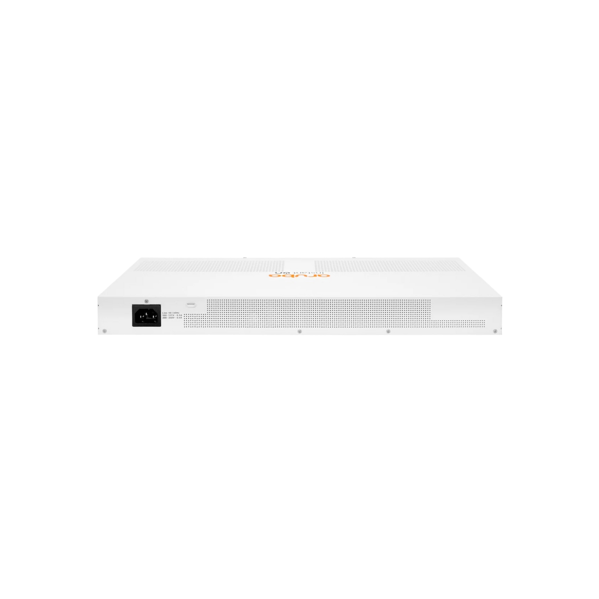 Switch zarządzalny Hewlett Packard Enterprise Aruba Instant On 1930 JL683B 24xGbE PoE 4xSFP+ 195W.
