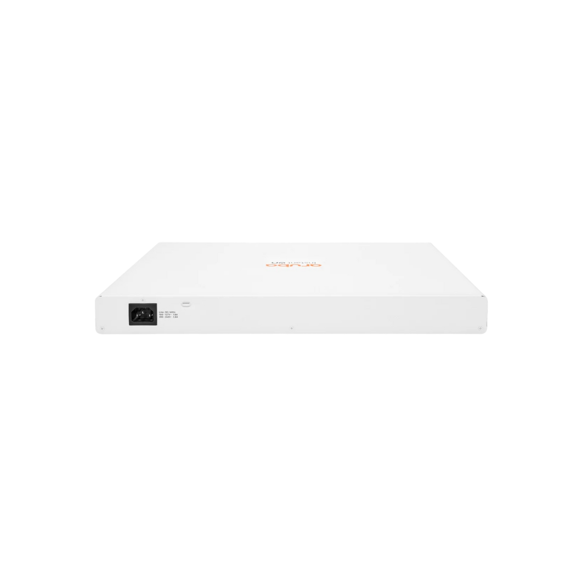 Switch zarządzalny Hewlett Packard Enterprise Aruba Instant On 1960 JL809A 48xGbE 2XT 2XF PoE 600W.
