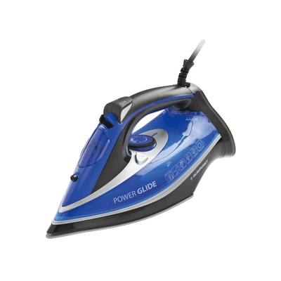 Żelazko parowe Blaupunkt HSI801.