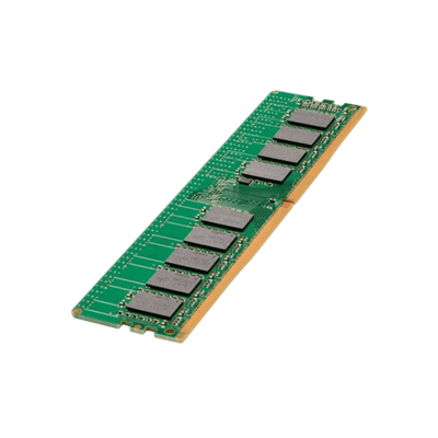 Pamięć serwerowa Hewlett Packard Enterprise DDR5 16GB (1x16GB) 4800MHz 1Rx8 P64336-B21.