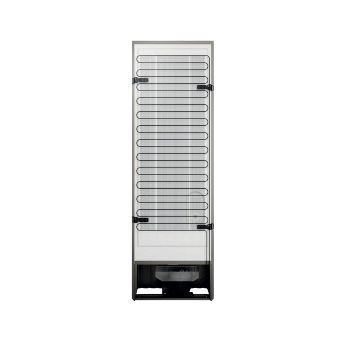 Lodówka wolnostojąca Hotpoint-Ariston HAFC8 TT33SK No Frost 191cm.