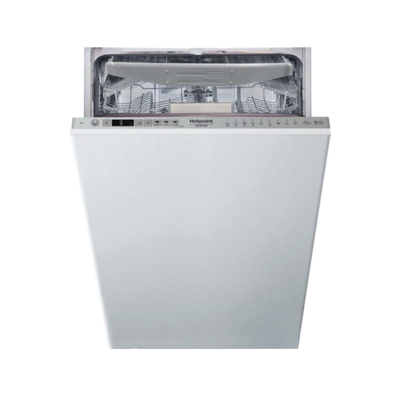 Zmywarka do zabudowy Hotpoint-Ariston HSIO 3O23 WFE 45cm.
