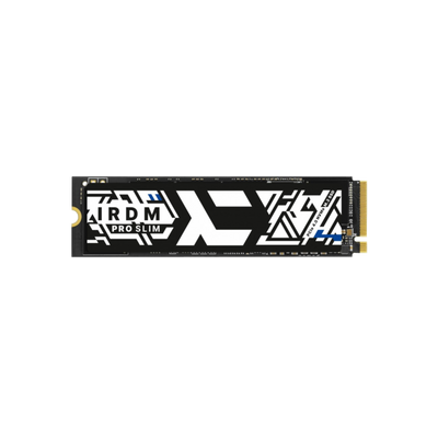 Dysk SSD GOODRAM IRDM PRO SLIM 2TB M.2.