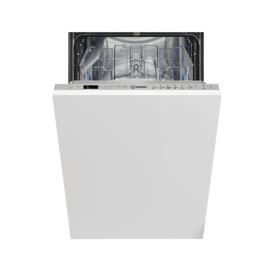 Zmywarka do zabudowy Indesit DSIO 3M24 C S 45cm.