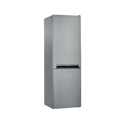 Lodówka wolnostojąca Indesit LI8 S2E X 1 189cm.
