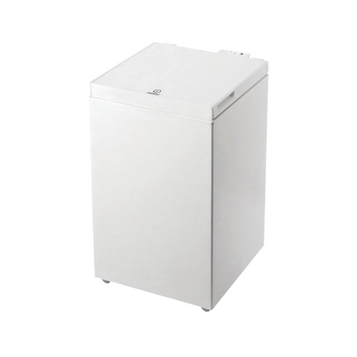 Zamrażarka skrzyniowa Indesit OS 1A 100 2.