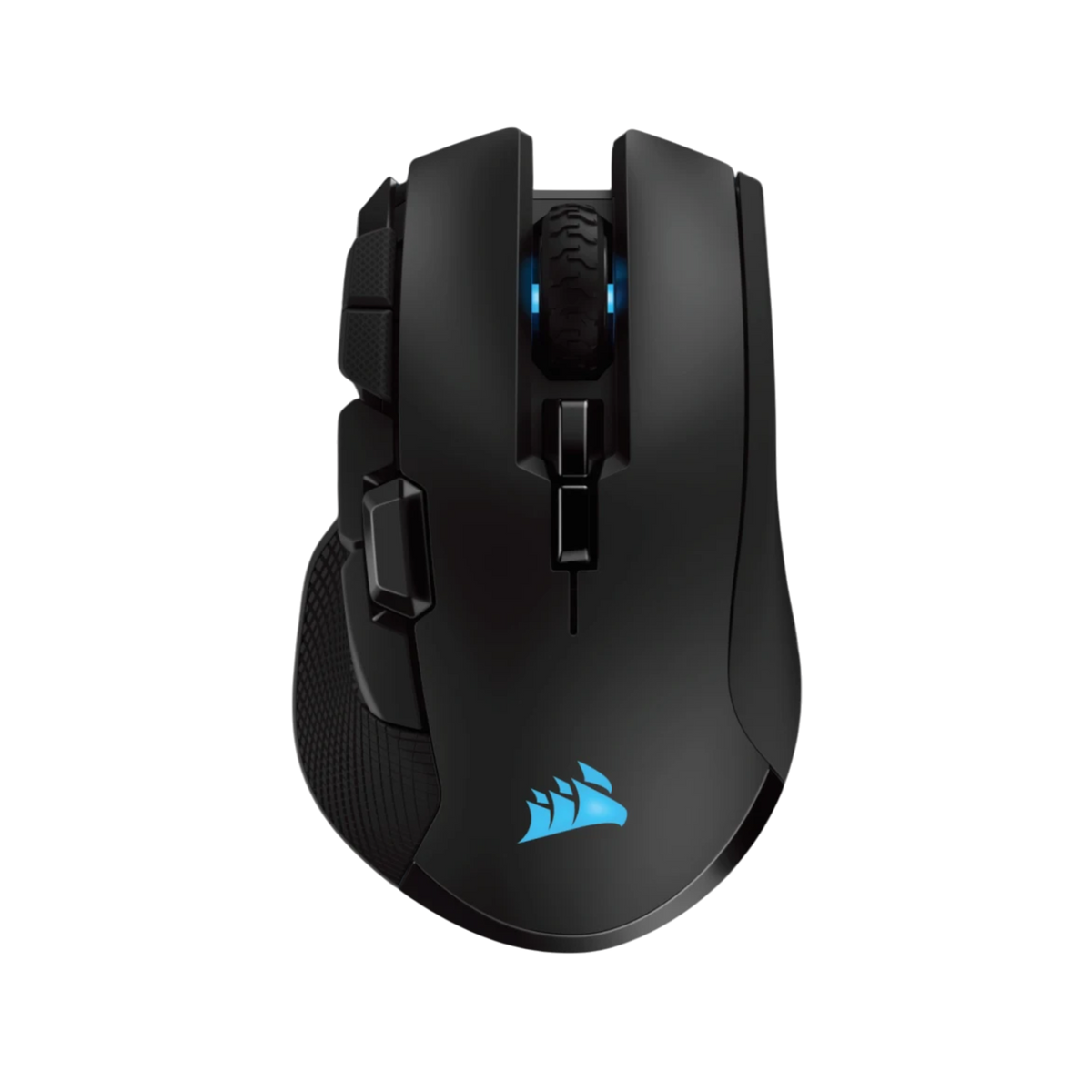 Myszka Corsair Ironclaw Wireless RGB.