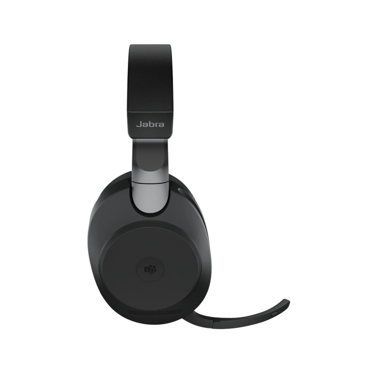 Słuchawki bezprzewodowe nauszne Jabra Evolve2 85 Link380c MS Black.
