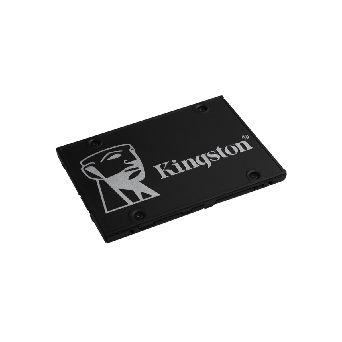 Dyski SSD Kingston KC600 1TB 2.5".