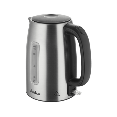 Czajnik elektryczny Amica KM 2011 inox.