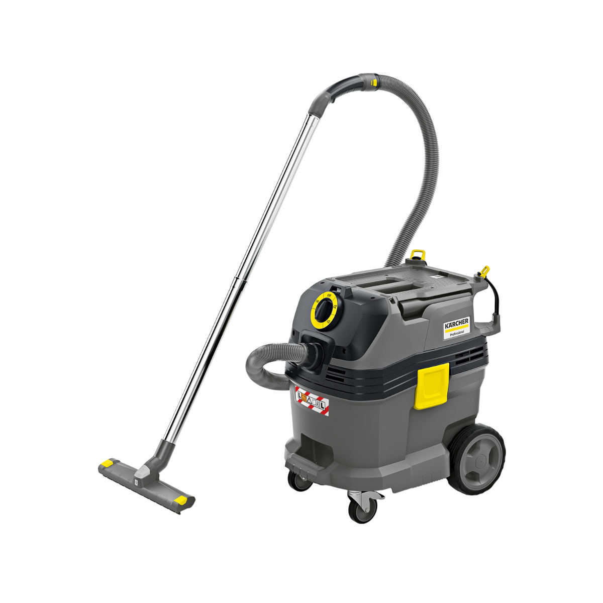Odkurzacz uniwersalny Karcher NT 30/1 Tact L.