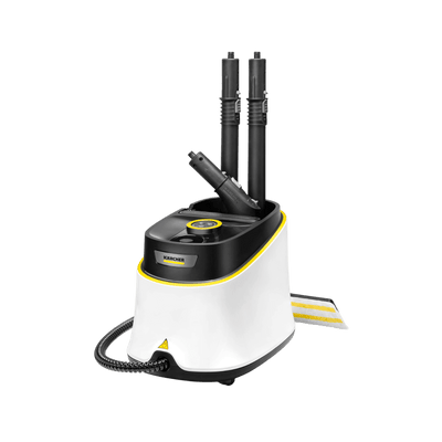 Parownica Karcher SC 3 Deluxe Textile Edition.