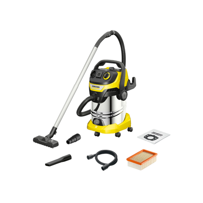Odkurzacz uniwersalny Karcher WD 6 P S-V30/6/22/T.