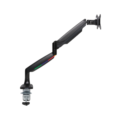 Uchwyt biurkowy na monitor Kensington SmartFit One Touch Height Adjust Single Monitor 13" - 34" VESA 9kg.