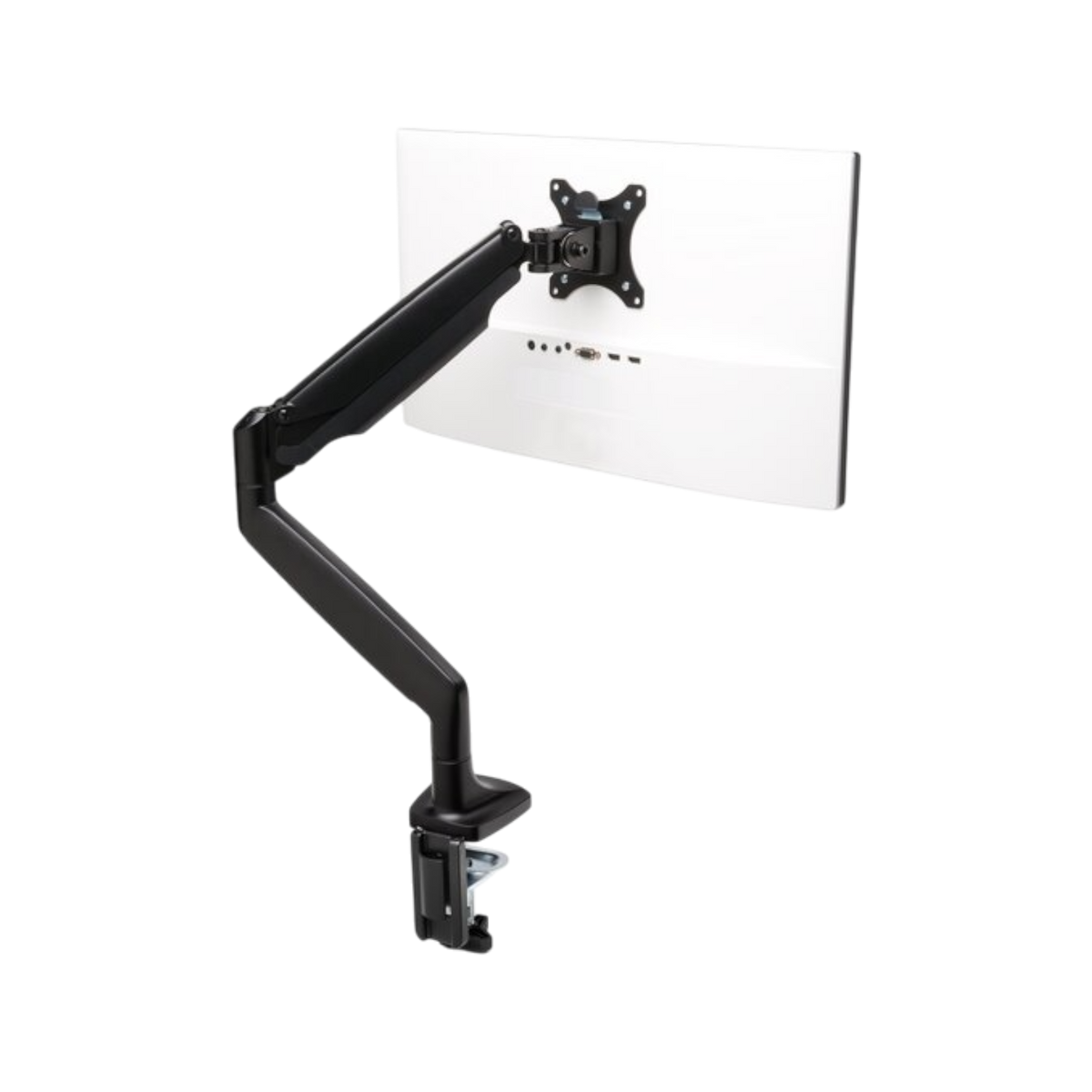 Uchwyt biurkowy na monitor Kensington SmartFit One Touch Height Adjust Single Monitor 13" - 34" VESA 9kg.