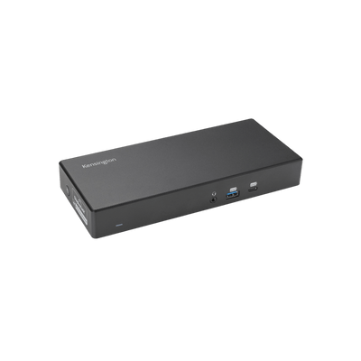 Stacja dokująca Kensington SD4781P USB-C USB-A Dual 4K Power Delivery 100 W.