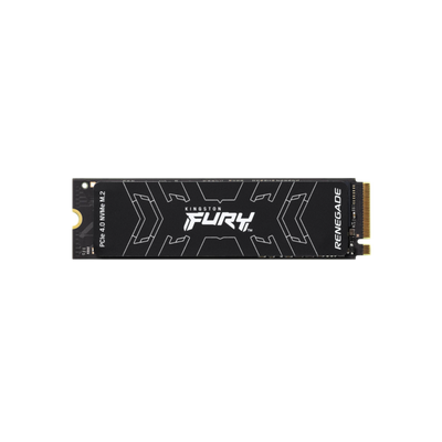 Dysk SSD Kingston FURY Renegade 4TB M.2.