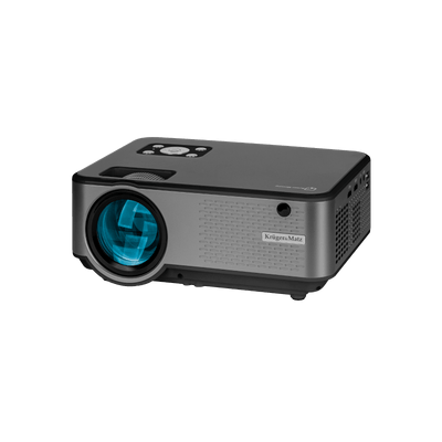 Projektor Kruger&Matz V-LED60.