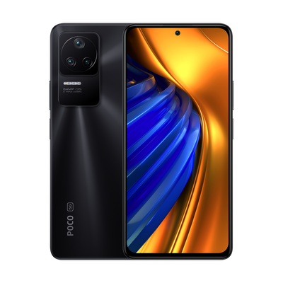 Smartfon POCO F4.