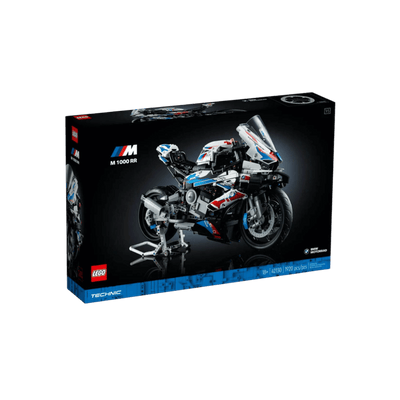 LEGO Technic BMW M 1000 RR 42130.