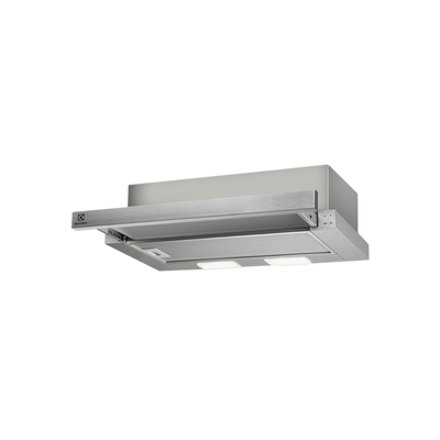 Okap wysuwany Electrolux LFP226S 60cm.
