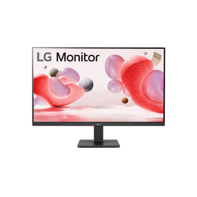 Monitor LG 27MR400-B 27" IPS Full HD.
