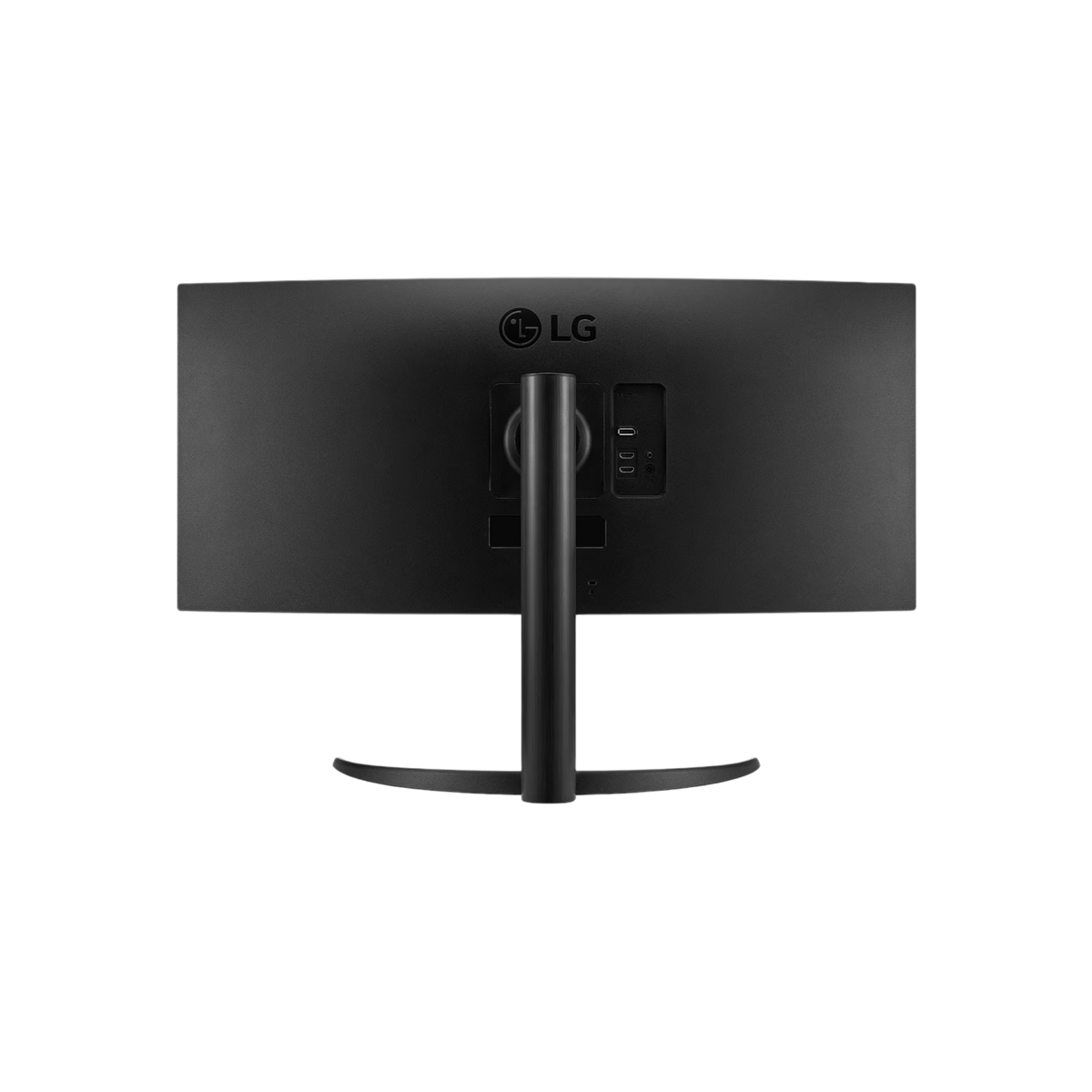 Monitor LG 34WP65CP-B 34" VA QHD.