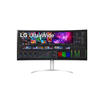 Monitor LG 40WP95CP-W 39,7" IPS 5K2K.