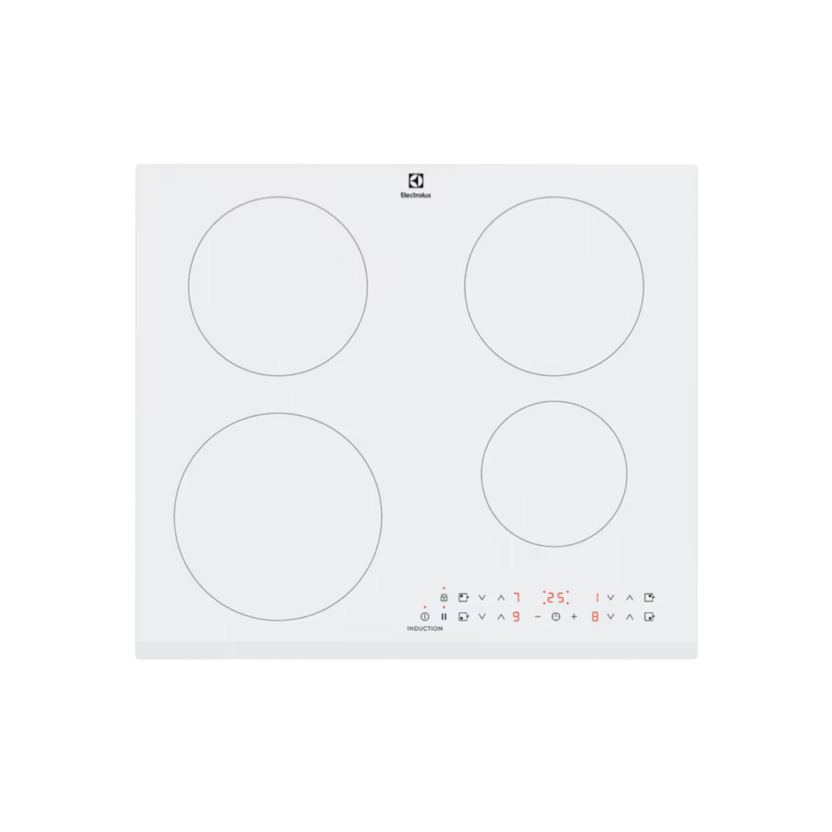 Płyta indukcyjna Electrolux LIR60430BW 60cm.