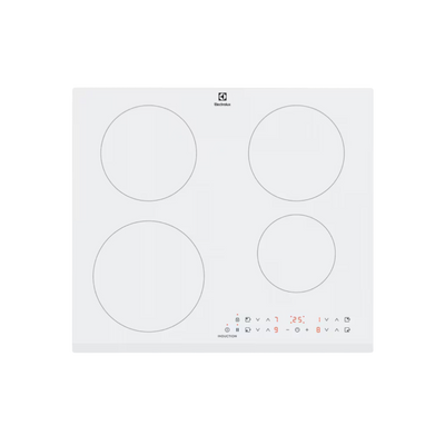 Płyta indukcyjna Electrolux LIR60430BW 60cm.
