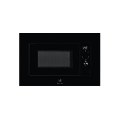 Kuchenka mikrofalowa do zabudowy Electrolux LMS2203EMK.