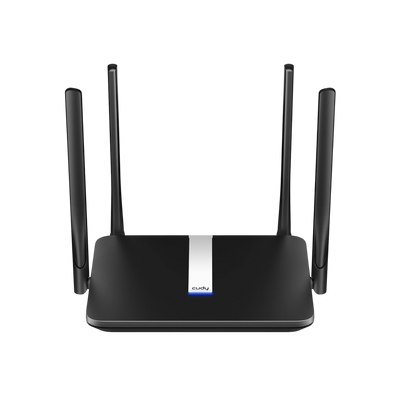 Router Cudy LT500 LTE.