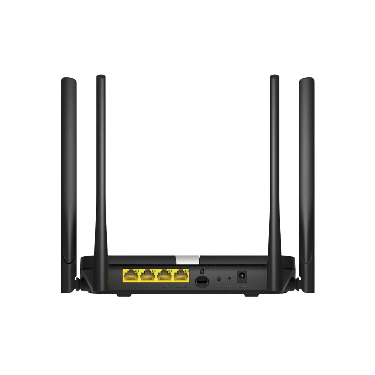 Router Cudy LT500 LTE.