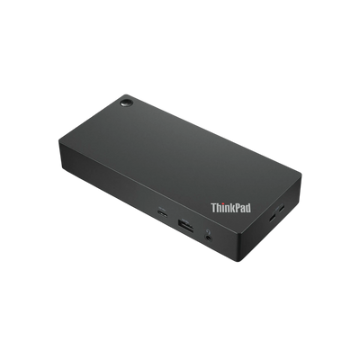 Stacja dokująca Lenovo ThinkPad Universal USB-C Dock 40AY0090EU.