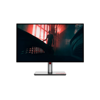 Monitor Lenovo P27h-30 27" IPS QHD.