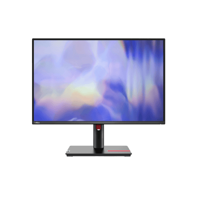 Monitor Lenovo ThinkVision T24d-30 24" IPS WUXGA.