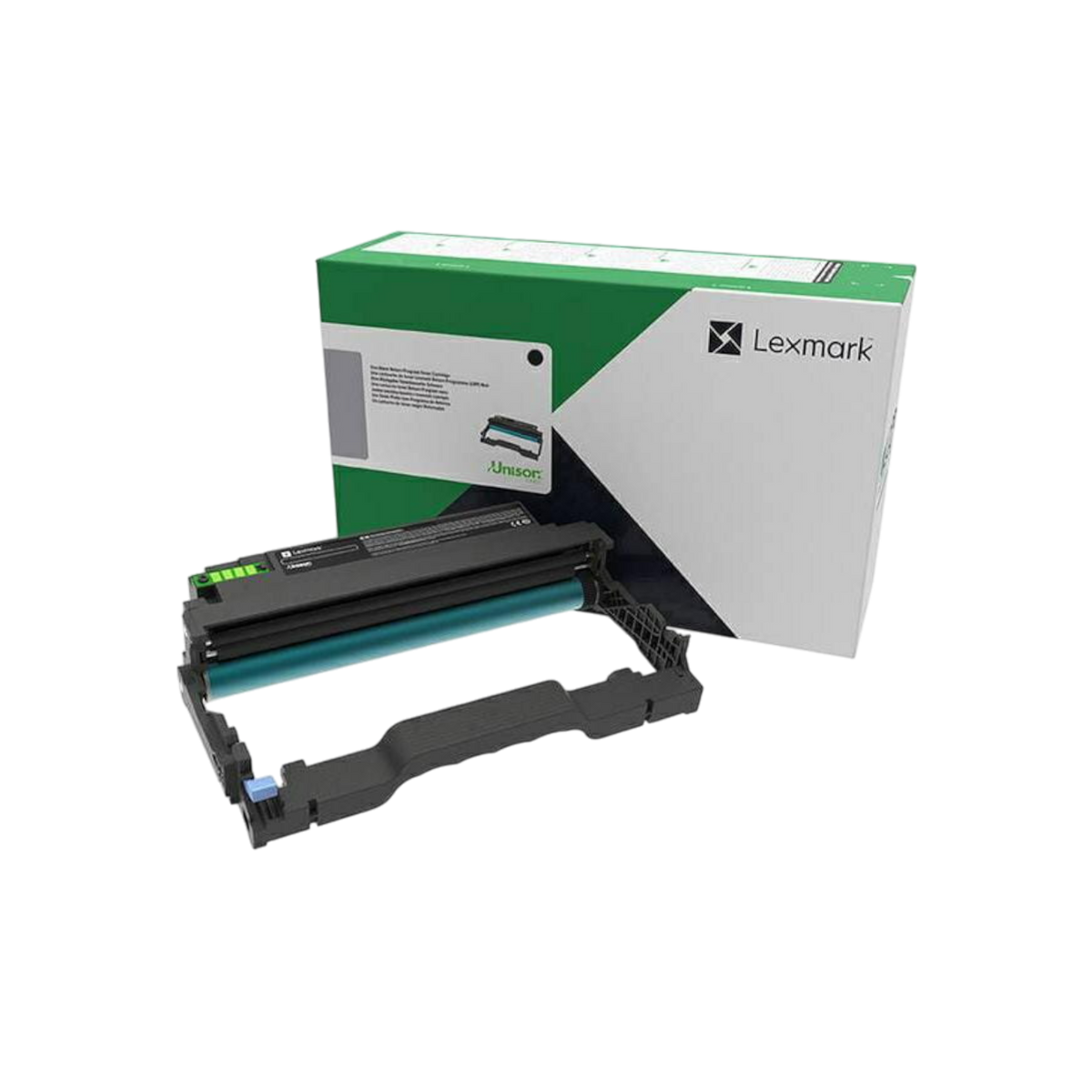 Bęben do drukarki Lexmark B2236 / MB2236 Czarny (Black) 12K B220Z00.