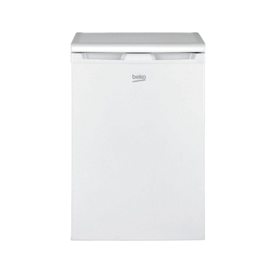 Lodówka wolnostojąca Beko TSE1284N 84cm.