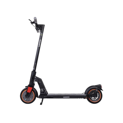 Hulajnoga elektryczna Lenovo Electric Scooter M2 Czarny.