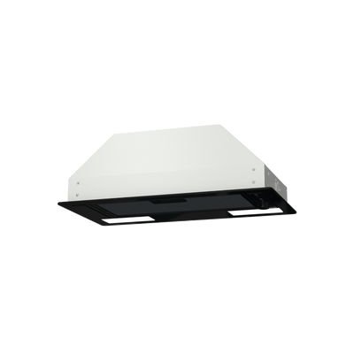 Okap podszafkowy Gorenje BHI681EB 53 cm.