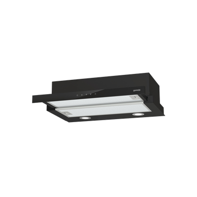 Okap teleskopowy Gorenje TH64E4BG 60cm.