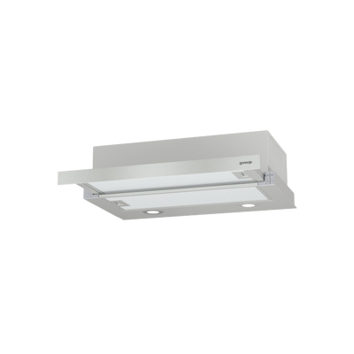 Okap teleskopowy Gorenje TH62E4X 60cm.